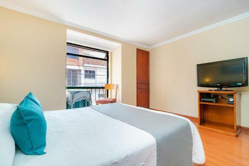 Hotel Ayenda La Antigua