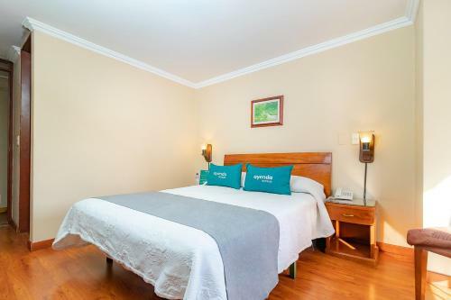 Hotel Ayenda La Antigua