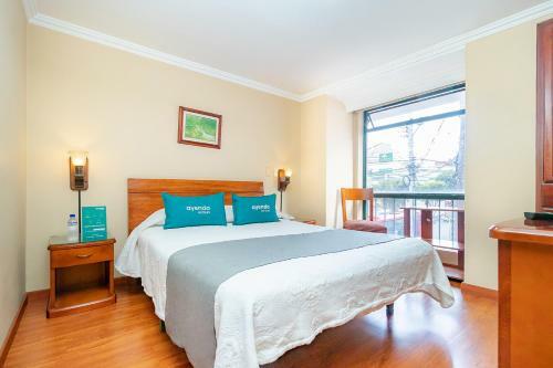 Hotel Ayenda La Antigua