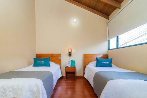 Hotel Ayenda La Antigua