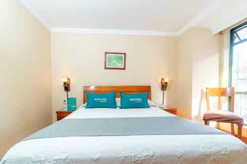 Hotel Ayenda La Antigua