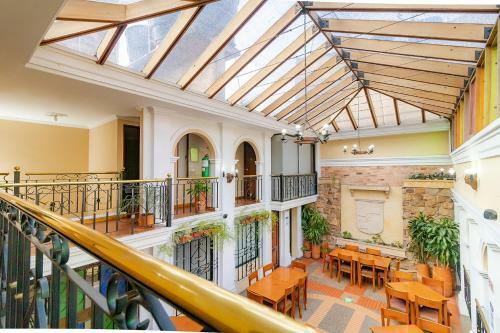 Hotel Ayenda La Antigua
