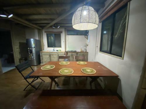Ankua Eco Hotel