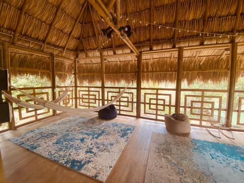 Ankua Eco Hotel