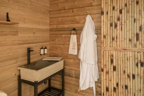 Ankua Eco Hotel