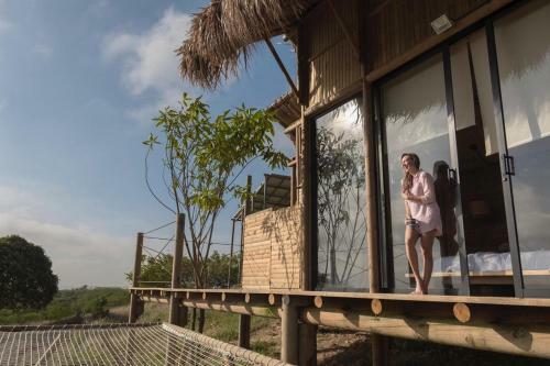 Ankua Eco Hotel