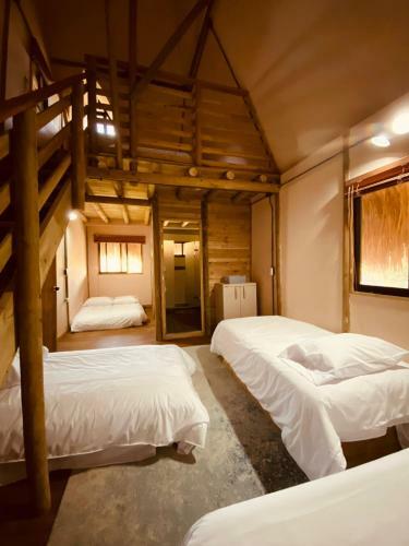 Ankua Eco Hotel