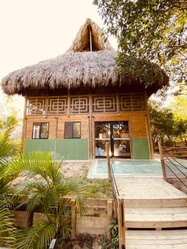 Ankua Eco Hotel