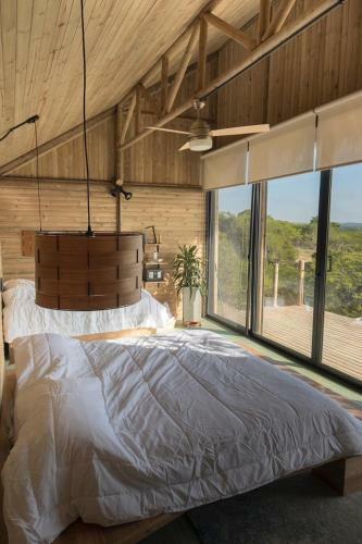 Ankua Eco Hotel