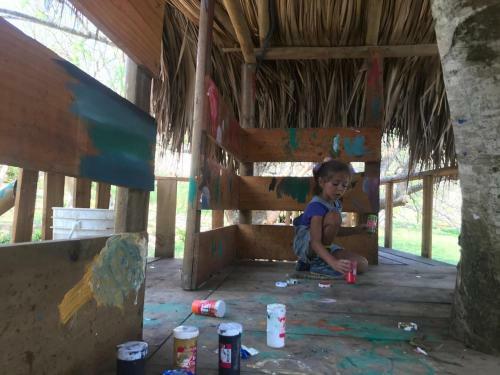 Ankua Eco Hotel