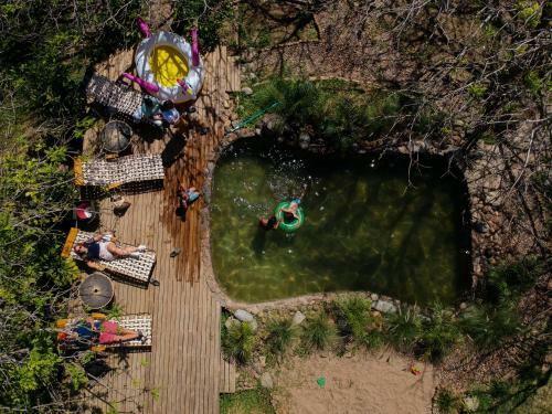 Ankua Eco Hotel