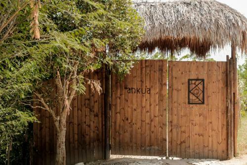 Ankua Eco Hotel