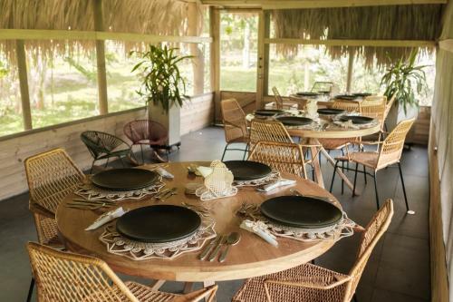 Ankua Eco Hotel