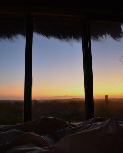 Ankua Eco Hotel