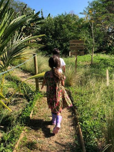 Ankua Eco Hotel