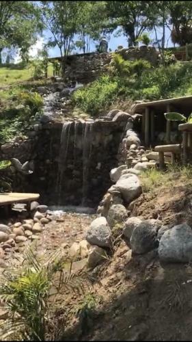 Ankua Eco Hotel