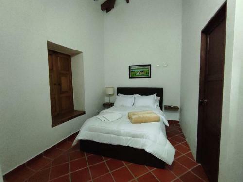 Hotel Alttum El Carmelo