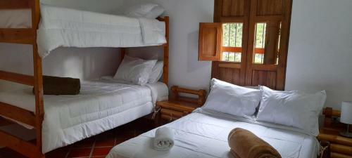 Hotel Alttum El Carmelo