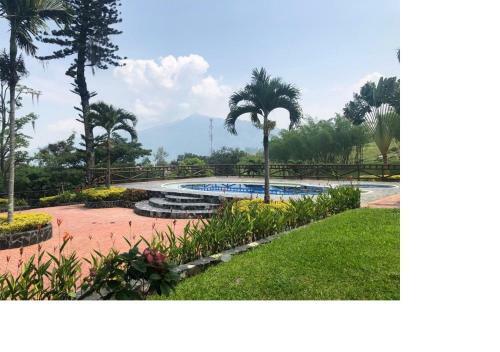 Hotel Alttum El Carmelo