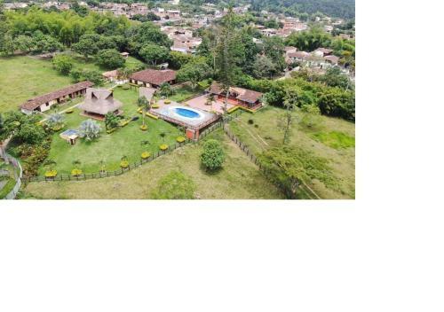 Hotel Alttum El Carmelo