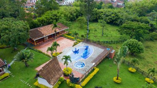 Hotel Alttum El Carmelo