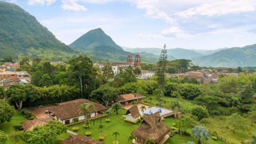 Hotel Alttum El Carmelo
