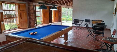Hotel Alttum El Carmelo