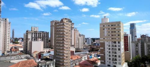 Apartamento All You Need - Solteiro Twin - Ayn057