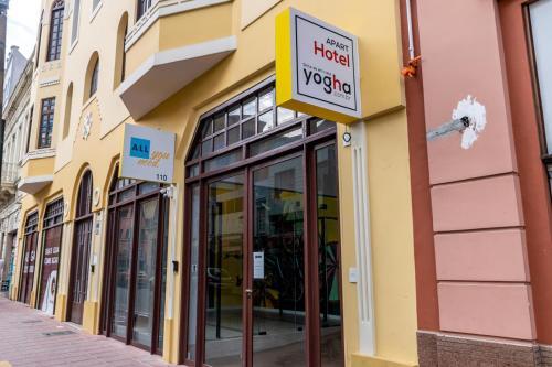 Apartamento All You Need - Ayn060