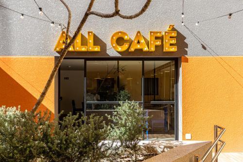 Apartamento All You Need - Ayn060