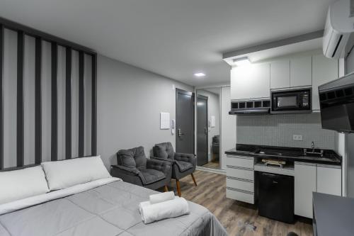 Apartamento All You Need - Ayn060