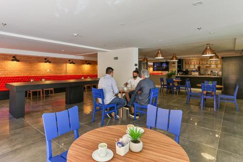 Apartamento All You Need - Ayn060