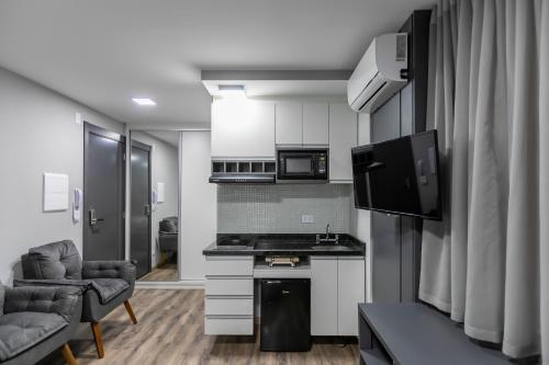 Apartamento All You Need - Ayn060