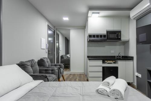 Apartamento All You Need - Ayn060