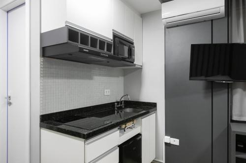 Apartamento All You Need - Ayn060