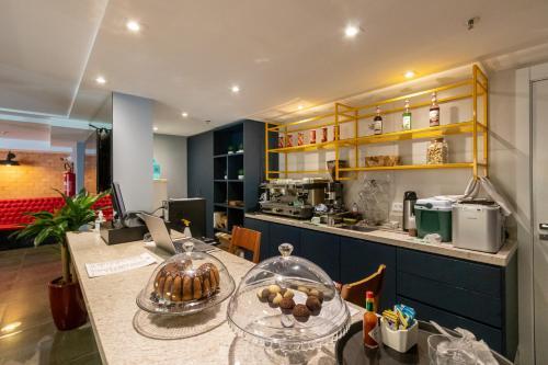 Apartamento All You Need - Ayn060