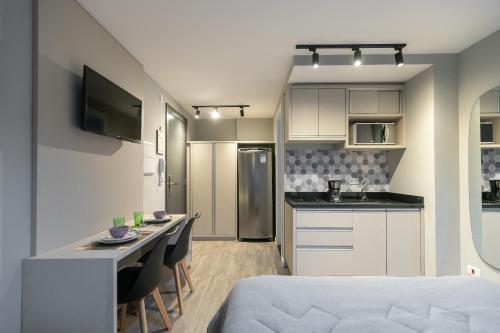 Apartamento All You Need - Ayn059