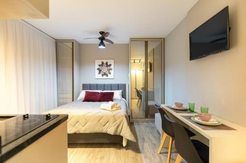 Apartamento All You Need - Ayn059