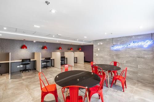 Apartamento All You Need - Ayn059