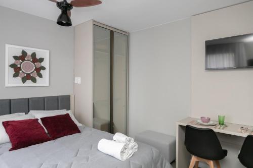 Apartamento All You Need - Ayn059