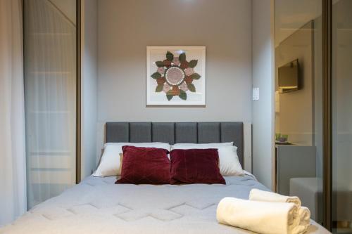 Apartamento All You Need - Ayn059