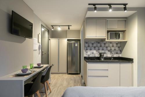 Apartamento All You Need - Ayn059