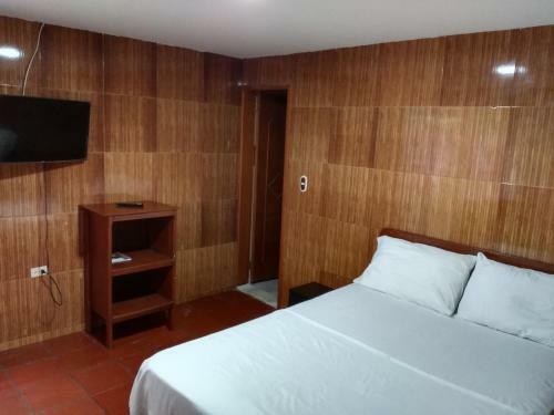 Hotel Campestre Kosta Azul
