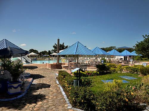 Hotel Campestre Kosta Azul