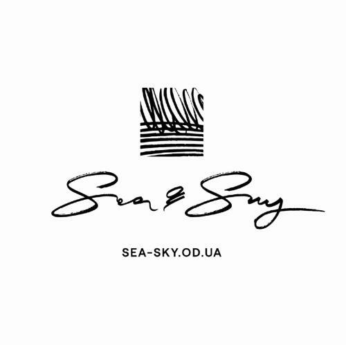 Sea And Sky Apartment