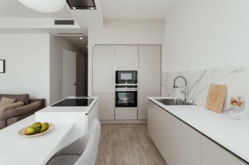 Sea And Sky Apartment