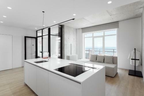 Sea And Sky Apartment