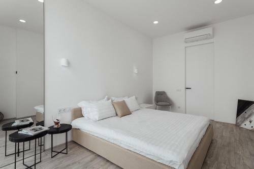 Sea And Sky Apartment
