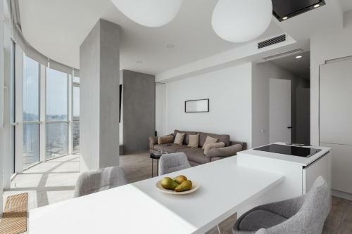 Sea And Sky Apartment