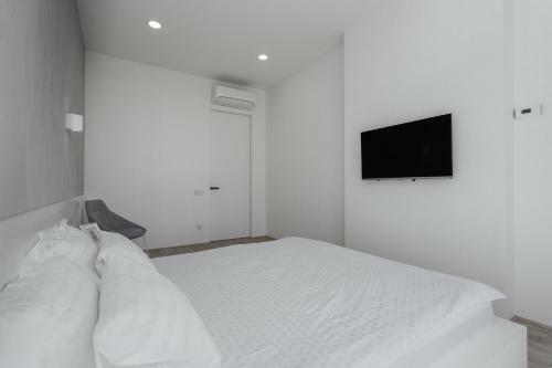 Sea And Sky Apartment